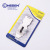 CONSSEN Kangcheng stainless steel lock suction card blister packaging Domestic and foreign supermarkets 2 yuan hardware store distribution hardware