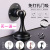 Suction feel non - punch strong magnetic silent toilet stainless steel absorber feel touch feel anti - collision block feel feel wall suction feel
