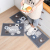 Cross-Border Kitchen Floor Mat Doormat and Foot Mat Household Balcony Carpet Strip-Style Non-Slip Oil Absorption Water Absorption One Piece Dropshipping