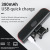 New Bicycle Turn Signal USB Rechargeable Rear Lamp Led Wireless Remote Control Turn Signal Warning Light Cycling Fixture