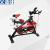 Military and commercial shock absorbance racing exercise bike indoor bike family bicycle