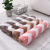 Simple Geometric Bathroom Bathroom Entrance Absorbent Non-Slip Floor Mat Bedroom Carpet Door Foot Mat Cross-Border Delivery