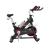 Military commercial cardio racing bike home fitness bike indoor exercise pedal bike weight loss fitness equipment