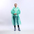 PE disposable raincoat pullover adult travel outdoor thick raincoat for both men and women disposable poncho pullover pullover