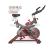 Club army spinning super silent family fitness bike indoor exercise pedal bike weight loss fitness equipment