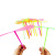 Frisbee Children's Toy Mini Propeller Plastic Dragonfly Plastic Toy Frisbee