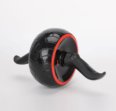 Household Power Roller Tire Pattern Rebound Power Roller Sporting Goods Factory Wholesale Household Fitness Sporting Goods