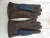 Autumn and Winter New Men's Gloves Breathing Leather Gloves Cold-Proof Warm Touch Screen Gloves Factory Direct Sales