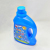 Factory Direct Bubble Water Supplement Bubble Gun with 500Ml Bubble Stick Children's Toy Bottle