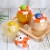 X23-2003 Disposable Cool Drinks Cup Milk Tea Cup Thickened Animal Cup New Upgraded Luminous Cup with Lights