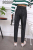 Jeans for Women 2020 Autumn New Stretch Slimming Trousers for Women Black Trouser