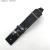 Factory Direct Sales Black Lock Hasp Household Hardware Accessories