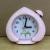 Cartoon Style House Alarm Clock Fresh Color 10 Yuan Store Supply Gift Fashion Alarm Watch