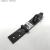 Factory Direct Sales Black Lock Hasp Household Hardware Accessories