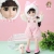 36cm Large Yi Tian Barbie Doll Gift Set Girl Princess Children's Toy Dolls for Dressing up Spot