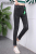 Jeans for Women 2020 Autumn New Stretch Slimming Trousers for Women Black Trouser