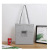 Hot Selling Popular Women's Student's Canvas Bag Shoulder Bag Fashion Casual Portable Packing Student Schoolbag