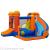 Factory Direct Inflatable Room Inflatable Toys Trampoline Kindergarten Inflatable Slide Naughty Castle Plaza Toys