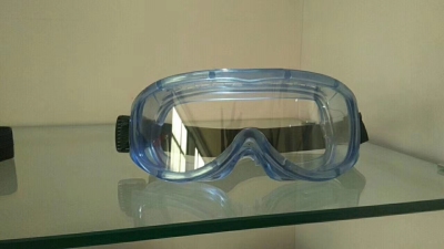 Goggles, Protective Eyewear