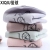 Manufacturers sell hot cotton gauze towel soft fashion comfortable lovers towel