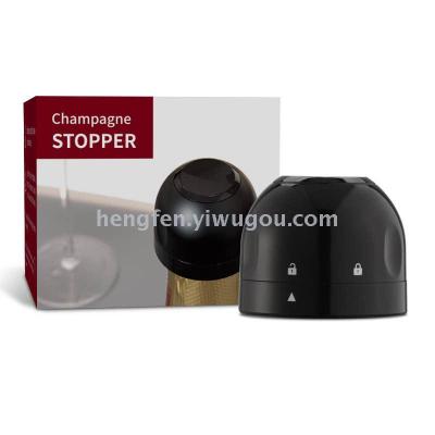 Champagne cork cross border Mini cap food grade sparkling wine champagne cork