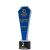 Crystal Trophy Customized Creative Medal Authorization Board Of Honor Award by Enterprise staff