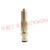 Copper water gun car washing high-pressure water gun garden watering flower water gun adjustable