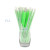 Factory Wholesale Direct Supply PLA Corn Starch Degradable Straw Hotel Bar Party Color Sanitary Tube