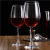 Lead-Free Extra Thick Glass Red Wine Cup German Craft Large Goblet Wine Decanter Wine Set