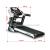 Treadmill family small folding multi-functional ultra silent indoor gym 7 inch color screen with wifi