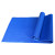 PVC Yoga Mat Thickened Non-Slip Yoga Practice Mat Fitness Mat Household Outdoor Yoga Mat