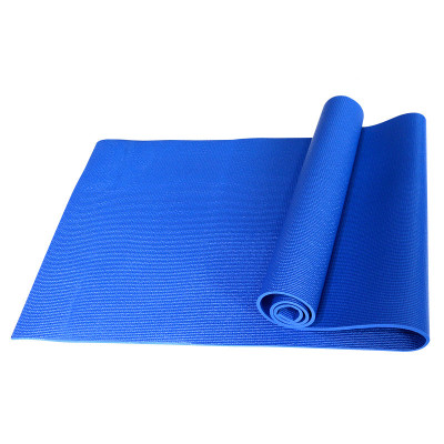 PVC Yoga Mat Mats Factory Wholesale Cheap PVC Yoga Mat Custom For Exercise And Other Floor Ma