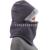 Outdoor windproof hat winter thermal mask cycling riding windproof fleece hat thickened male winter lady cover head