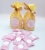 Candy Compressed Towel Travel Pack Thickened Disposable Face Cloth Cotton Female Portable Travel Supplies Candy Particles