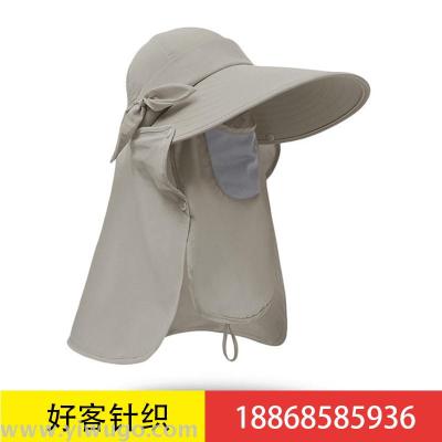 Summer sun Hat for summer lady foldable sun hat for summer lady uv protection outdoor large brim sun hat