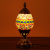 Excellent Material turkish lamps turkish lamps from the colored glass antique table lamps french 