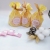 Candy Compressed Towel Travel Pack Thickened Disposable Face Cloth Cotton Female Portable Travel Supplies Candy Particles