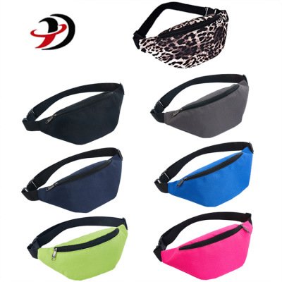 A Purse wholesale new Oxford or innovative sports running phone package multifunctional bike bag