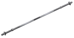 1.8 M Bold Barbell Rod