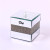 Glass with Lid Stick-on Crystals Candy Box Candy Box Tea Pot Coffee Pot Candy Box Storage Box Factory Direct Sales