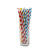 Disposable Straws Hotel Catering Environmental Degradation Stripe Paper Straw