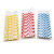 Disposable Straws Hotel Catering Environmental Degradation Stripe Paper Straw