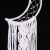 Pendant New European and American five-star Feather Dream Catcher Wind Chimes home decoration