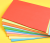 A4 Color Copy Paper 500 Sheets 70G Pink Red A4 Paper Printing Mixed Color Colored Paper A5 Color Copy Paper