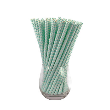 Hot Sale Eco-Friendly paper straw for party
