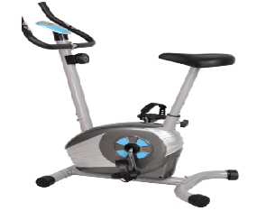 Home Exercise Bike 508b Upright Cycle