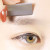 5 pieces for eyebrow shaping blade