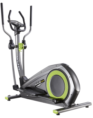 Business Exercise Bicycle E22 Commercial Elliptical Machine