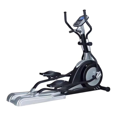 Business Exercise Bicycle 9100 Commercial Magnetic Control Elliptical Traine