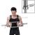 Olympic pole electroplated picker ring type barbell pole four-frame bicep tricep fitness device